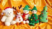 top jellycat christmas gifts
