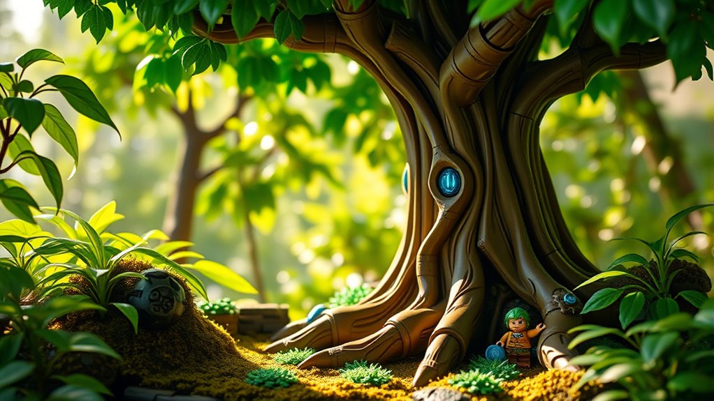 top lego zelda deku sets