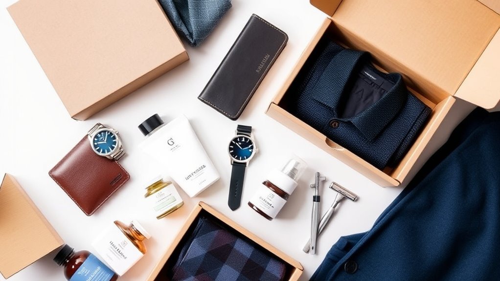 top men s lifestyle subscriptions