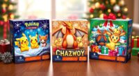 top pok mon tcg advent calendars