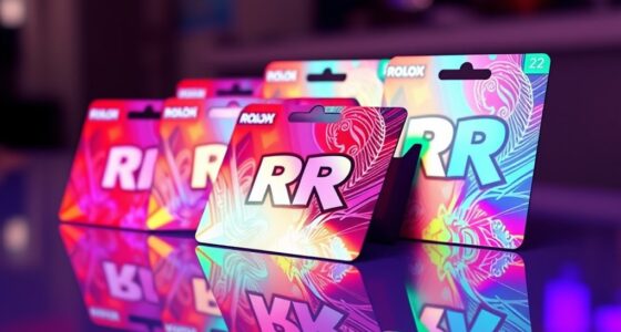 top roblox gift card codes
