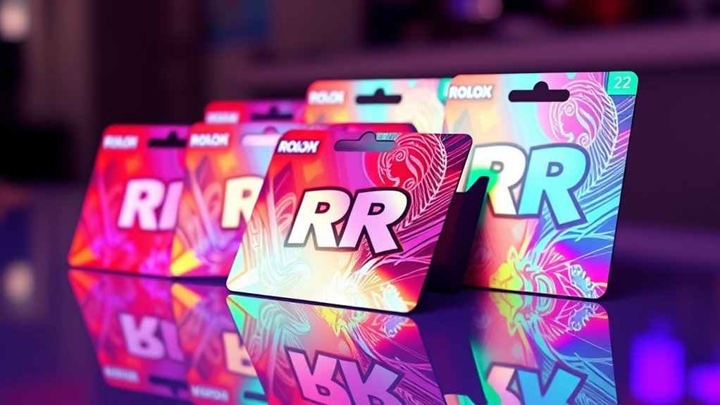 top roblox gift card codes