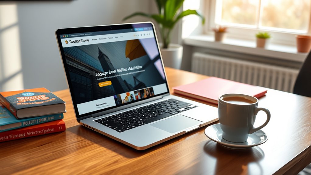 top rosetta stone deals