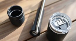 top stanley tumbler add ons