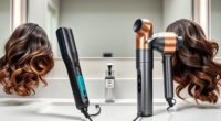 top styling tools comparison