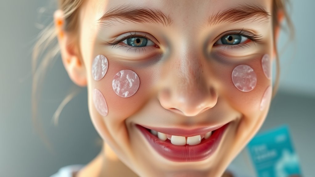 top teen pimple patches