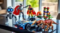 top toys for young boys
