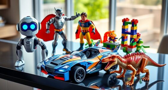 top toys for young boys
