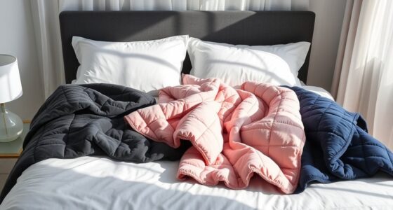 top weighted blanket options