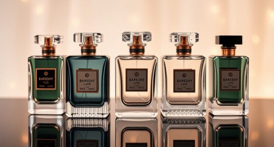 top women s perfumes 2025