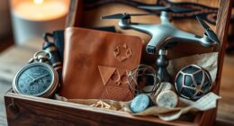unique gift ideas for men