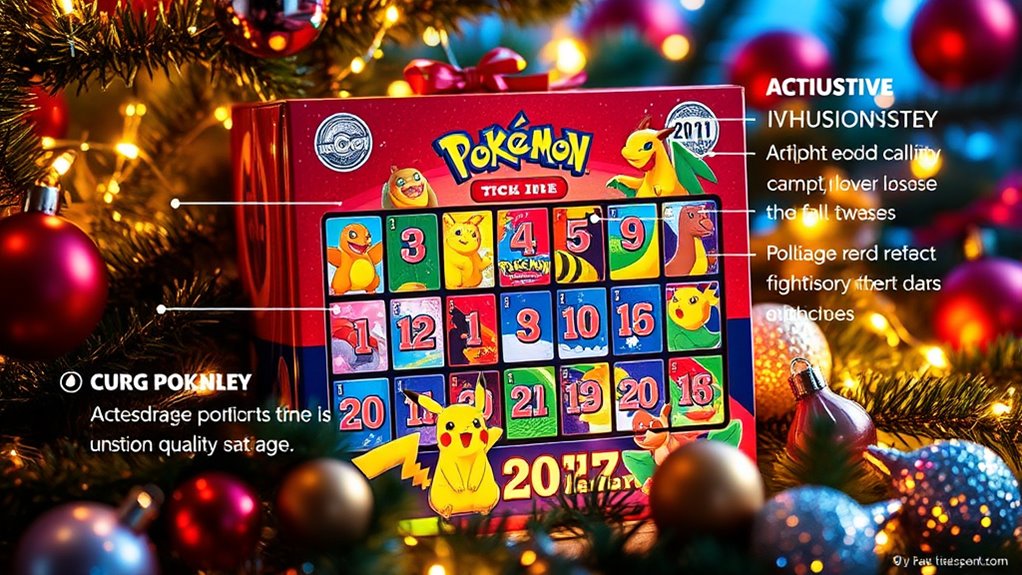 variety surprises content presentation