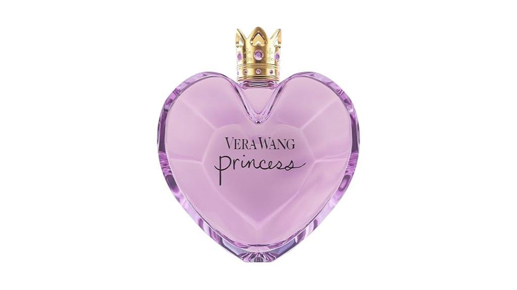 vera wang princess eau