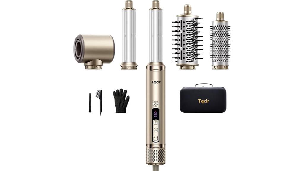 versatile 5 in 1 dryer