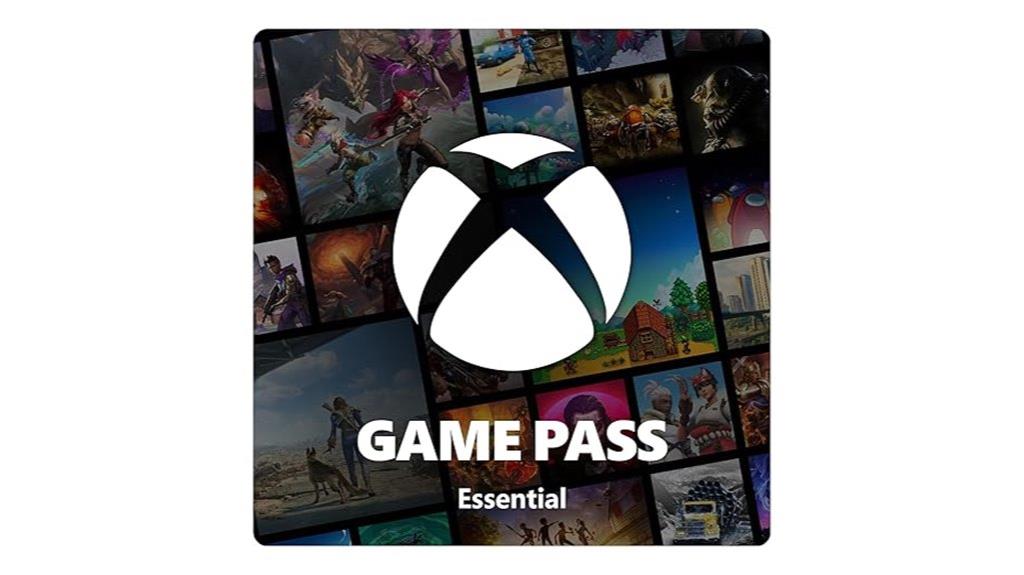 xbox membership 12 months