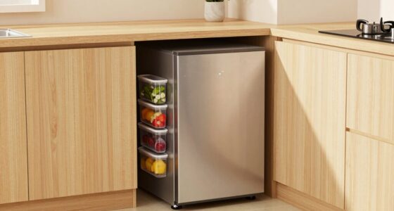 additional cold storage needs
