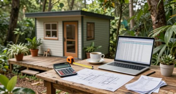 affordable small house planning