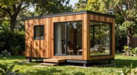 backyard tiny house regulations