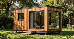 backyard tiny house regulations