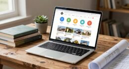 building authority with resources