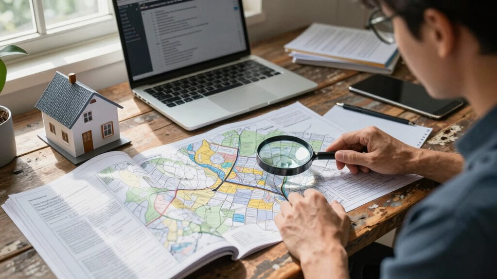 check local building codes