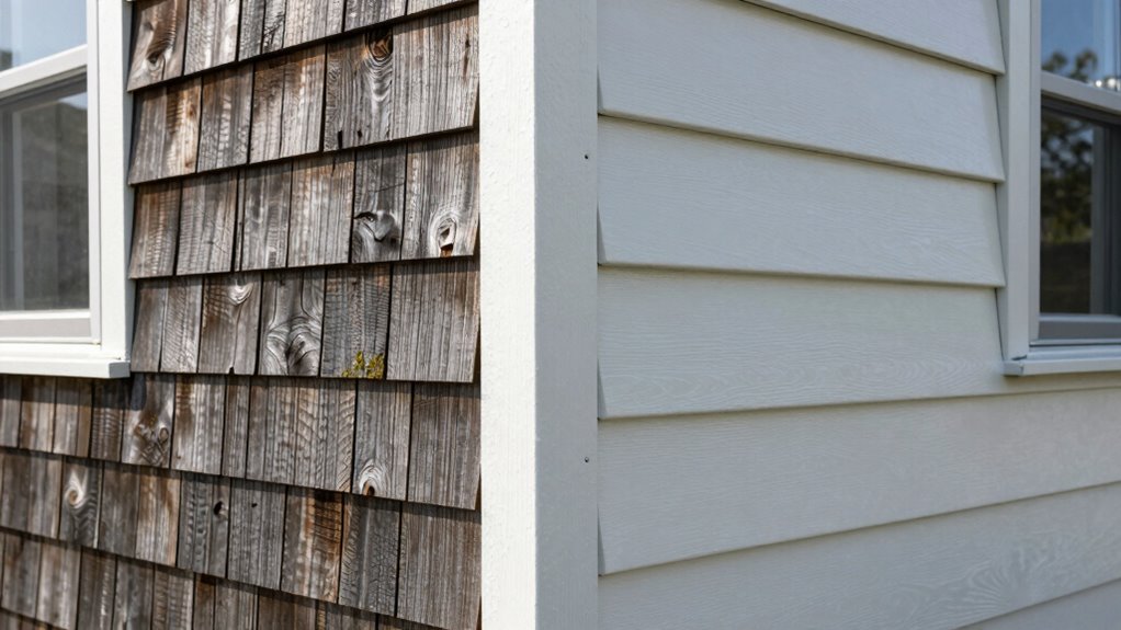 choosing durable stylish siding options