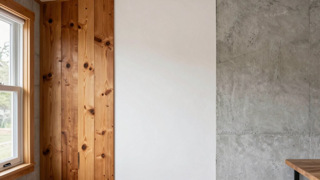 choosing lightweight durable insulation
