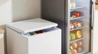 choosing the right freezer