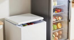 choosing the right freezer