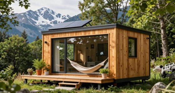 comfortable all season living