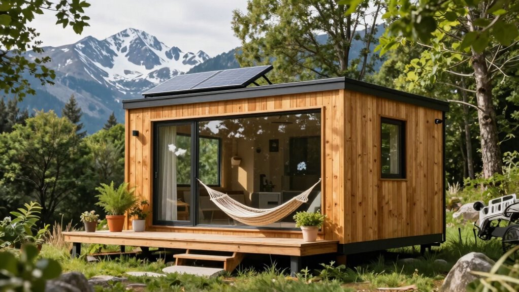 comfortable all season living