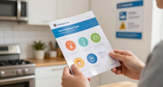 common homeowner hydrogen safety questions