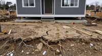 common tiny house site errors