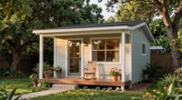 compact affordable retirement living