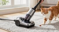 compact carpet cleaner options