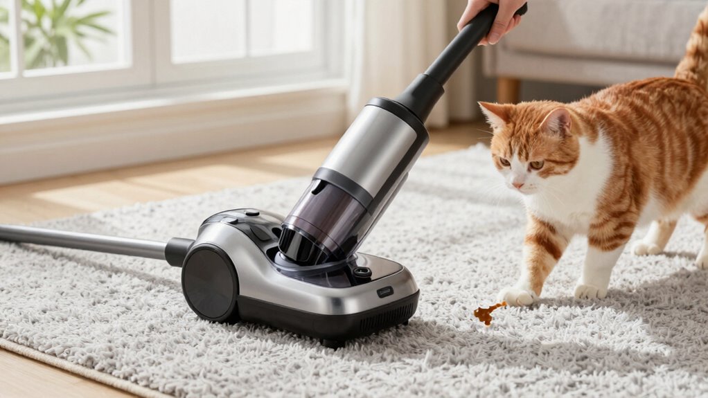 compact carpet cleaner options