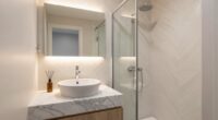 compact ensuite comfort solutions