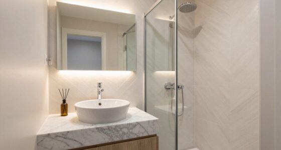 compact ensuite comfort solutions
