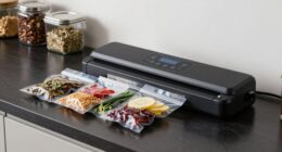 compact food preservation solutions