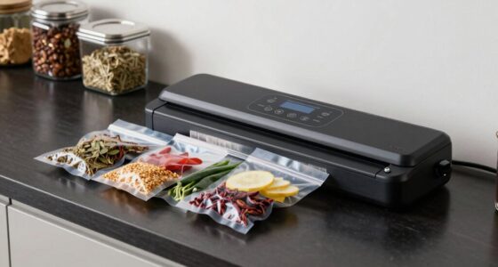 compact food preservation solutions