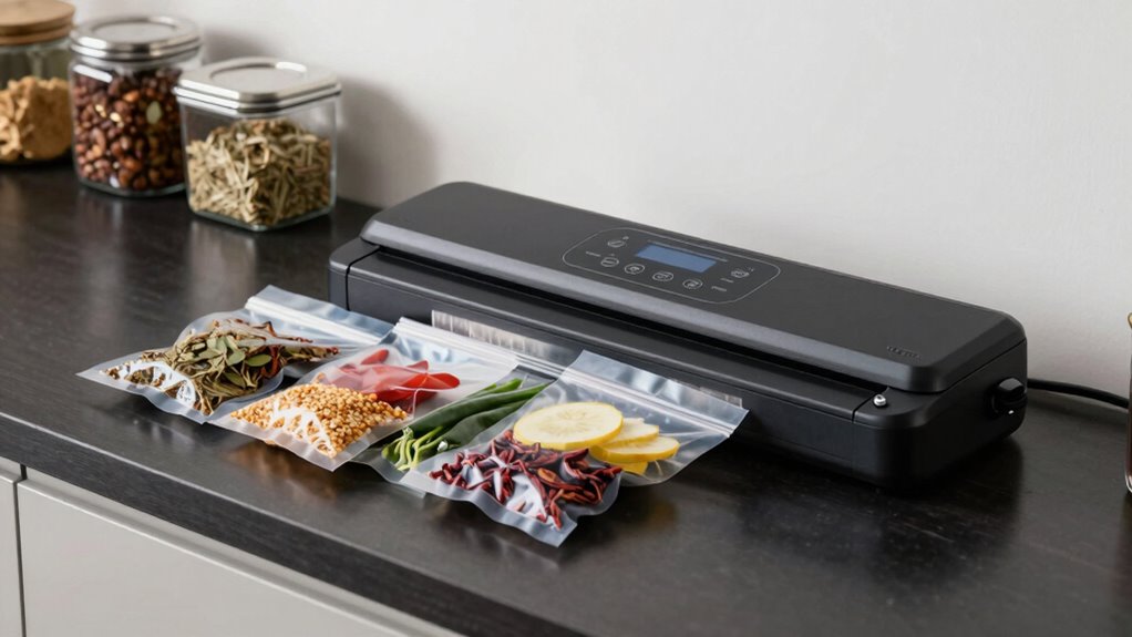 compact food preservation solutions