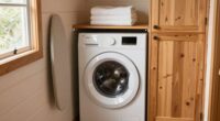 compact laundry solutions