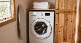 compact laundry solutions