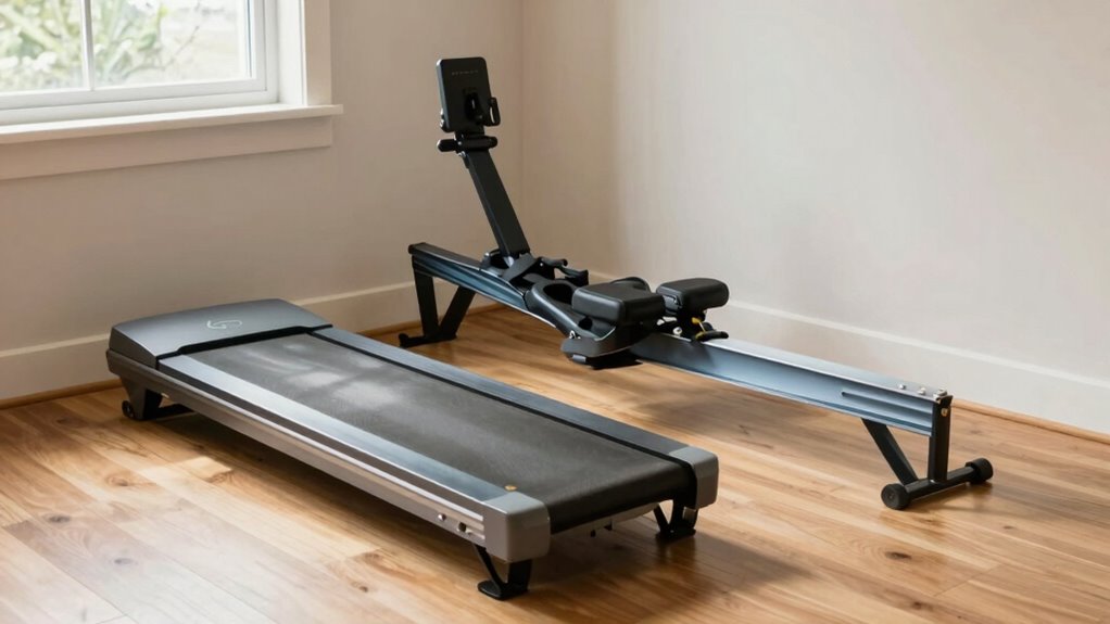 compact versatile fitness solutions