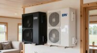 comparison of ventilation systems