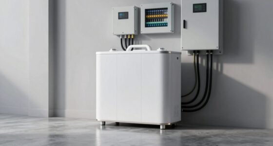 consider capacity and compatibility