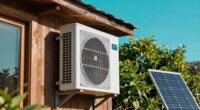 cooling solutions for small homes