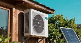 cooling solutions for small homes