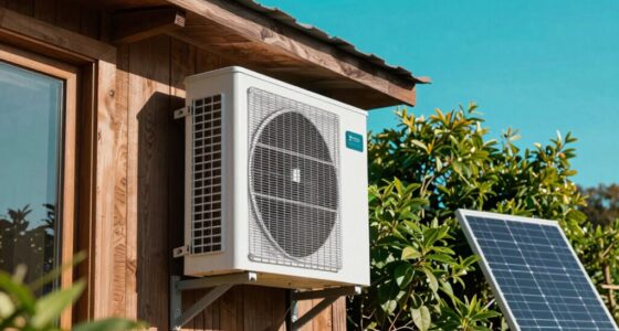 cooling solutions for small homes