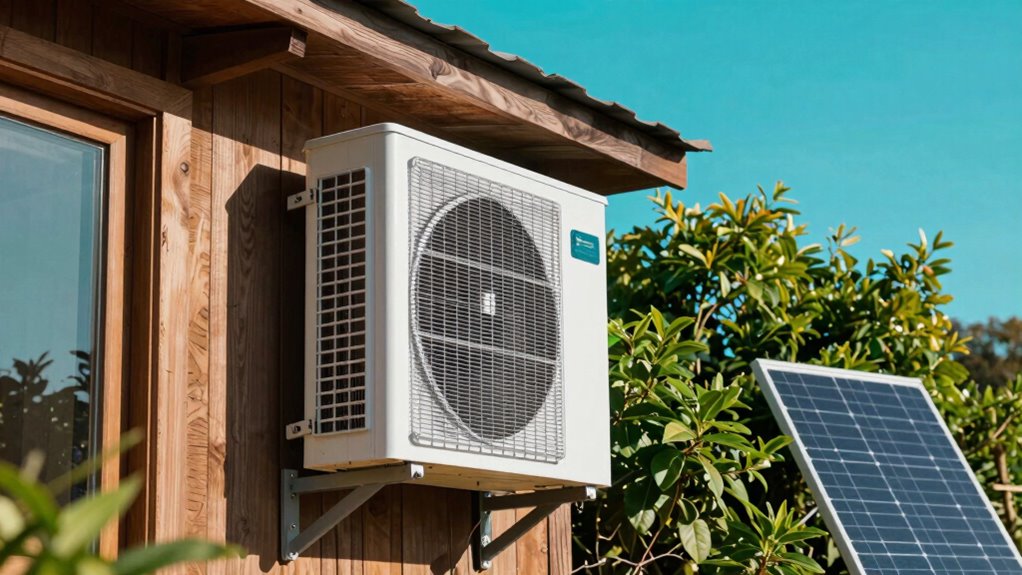 cooling solutions for small homes